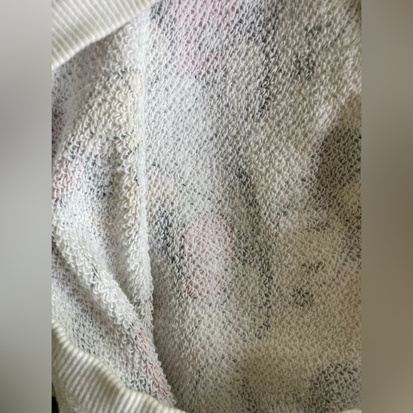 Mickey Mouse Disney Sweatshirt Med Forever 21 Old Time Mickey Mouse - Picture 9 of 16